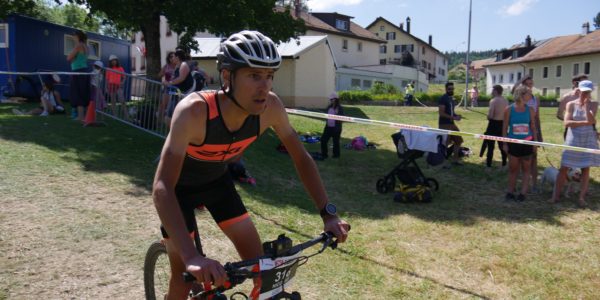 arrivée vtt specialized epic nicolas raybaud xterra switzerland