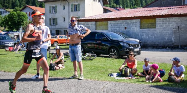course à pieds nicolas raybaud xterra switzerland newton 2xu arrivée