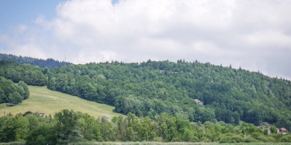 lac de joux nageur xterra Switzerland