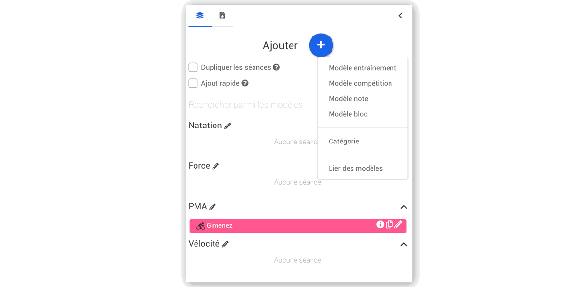 modele categorie nolio 