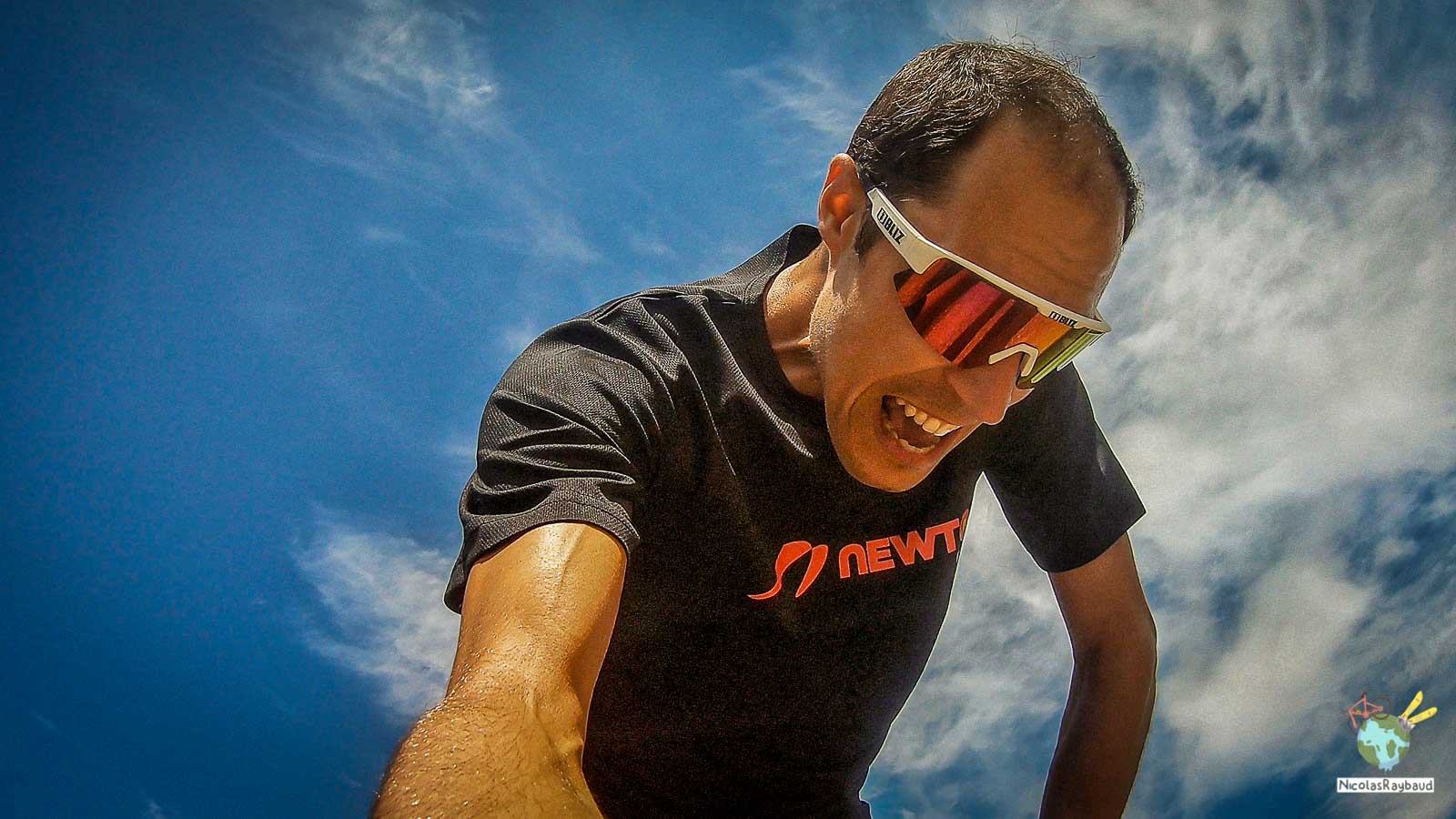 nicolas raybaud newton running