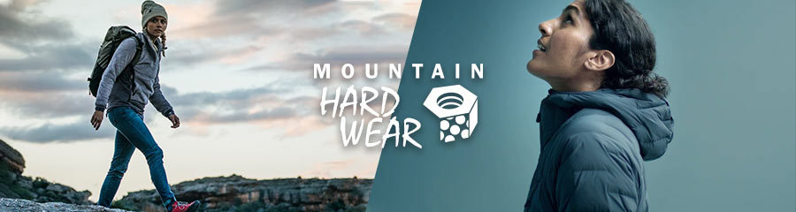Cliquez pour voir l'univers Mountain HardWear