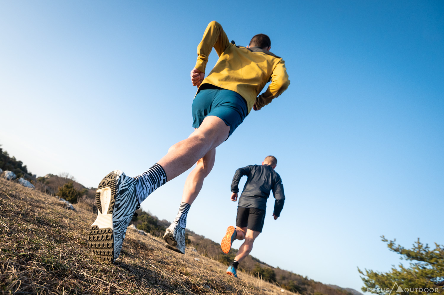 craft ctm ultra carbon test terrain