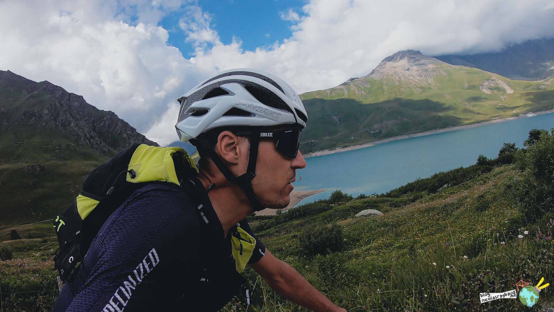 instinct trail x 10L