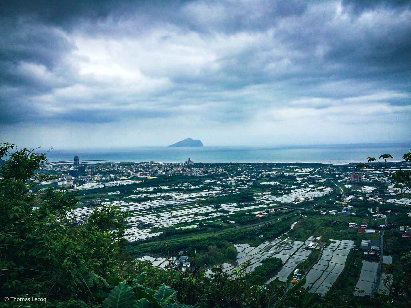 yilan taiwan