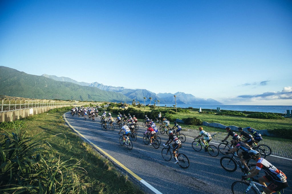 from the sea hualien taiwan kom