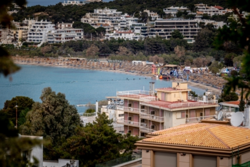 Vouliagmeni