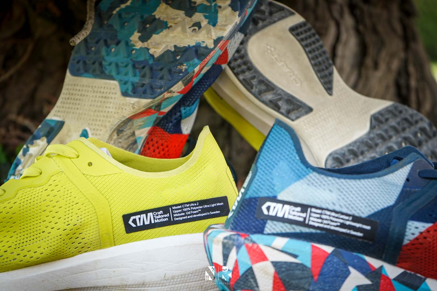 craft ctm ultra 2 et ultra carbone 2