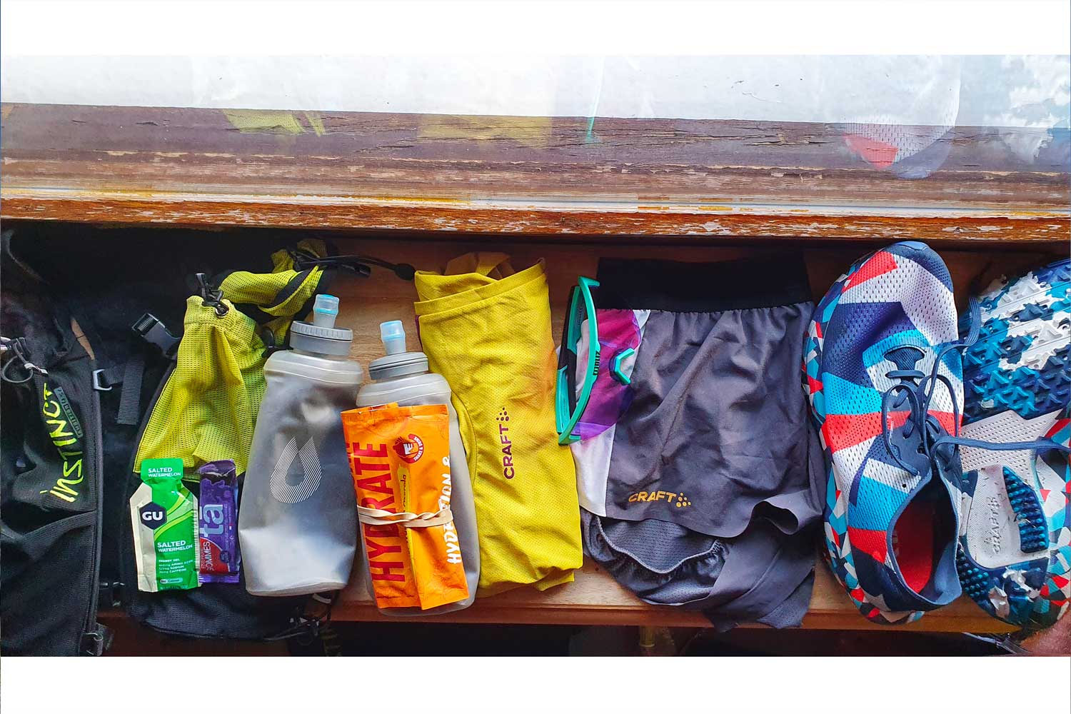 craft ctm ultra carbone 2