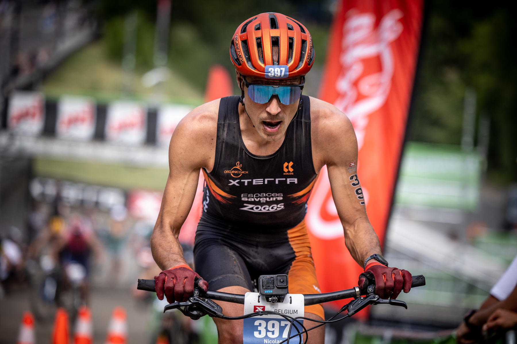 xterra belgique nicolas raybaud
