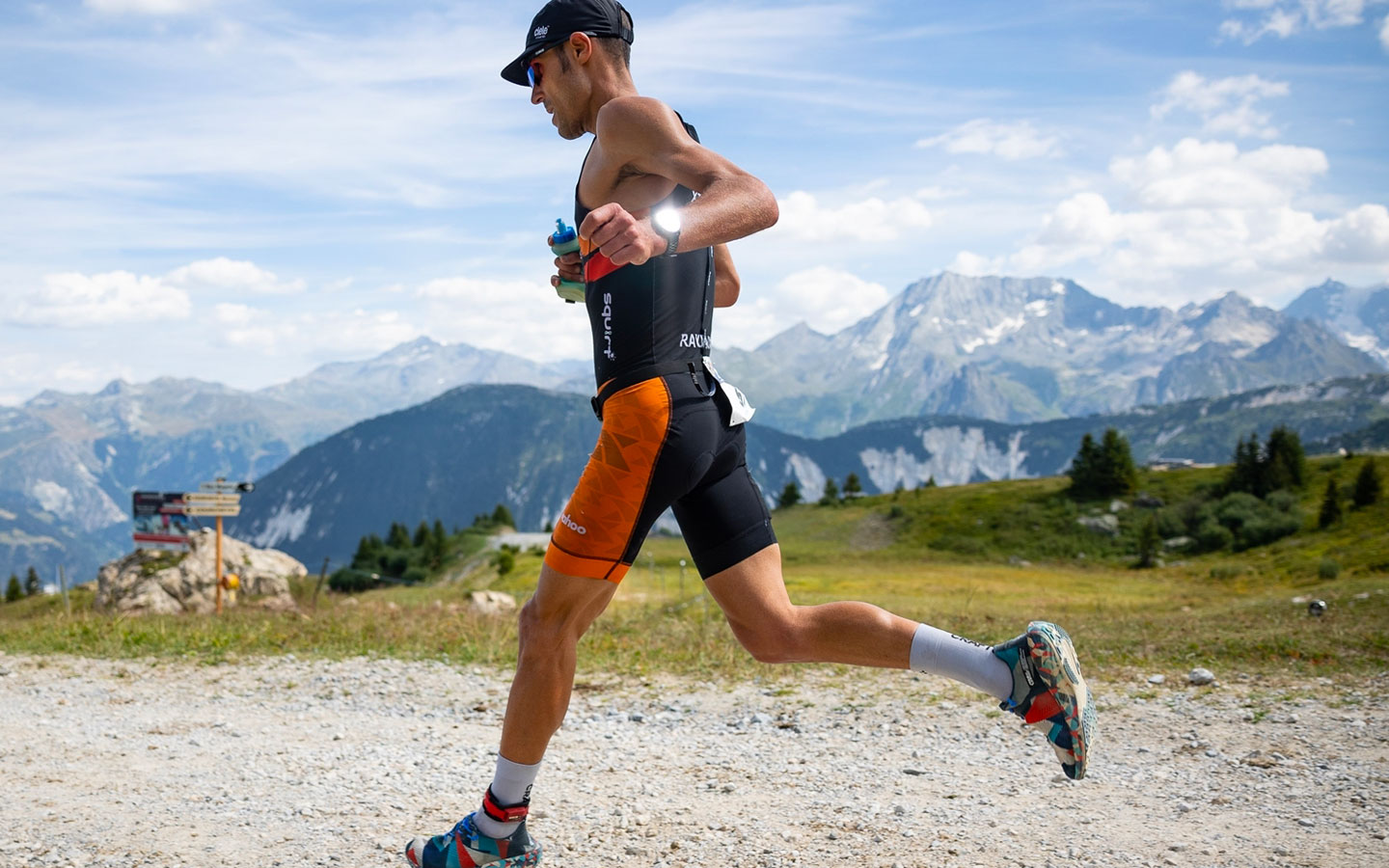 trail x3 courchevel craft