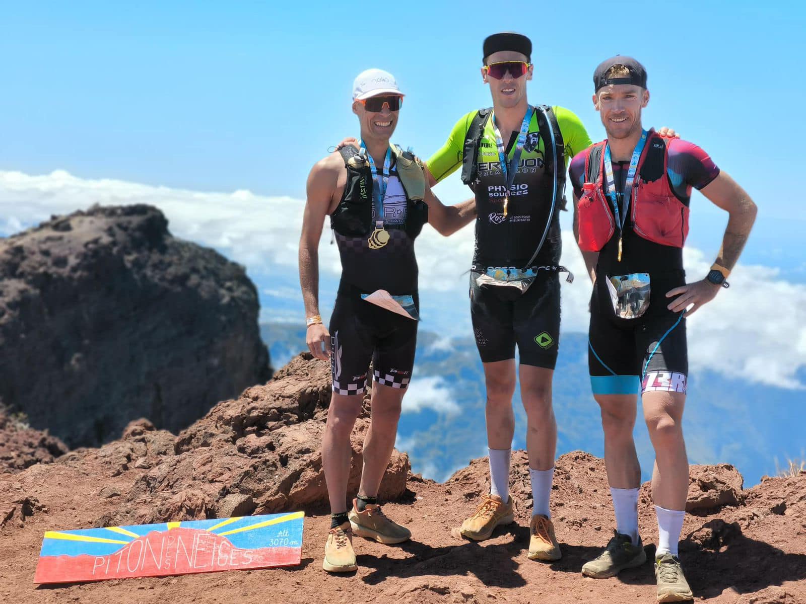 podium 0 3000 raybaud william even