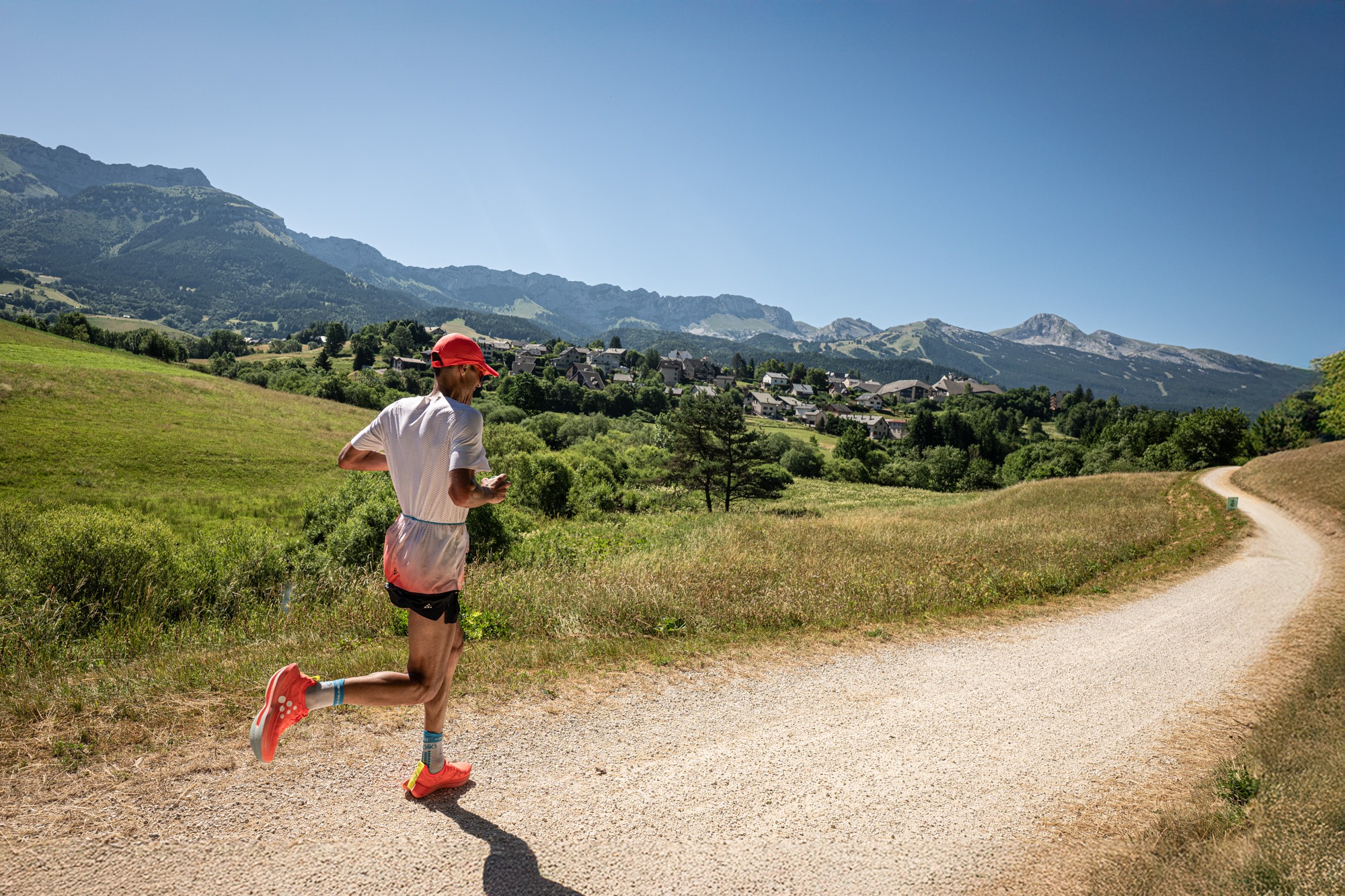 marathon du vercors nicolas raybaud