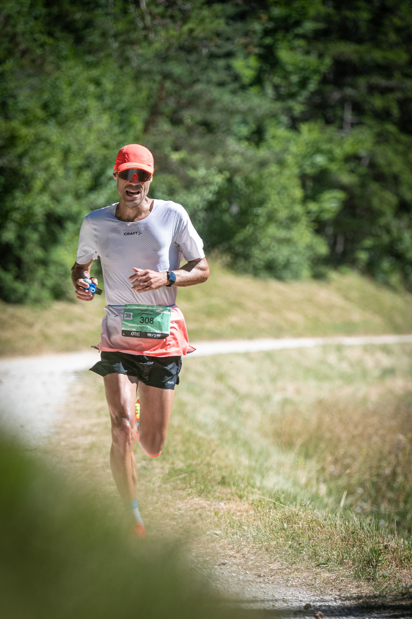 marathon du vercors nicolas raybaud