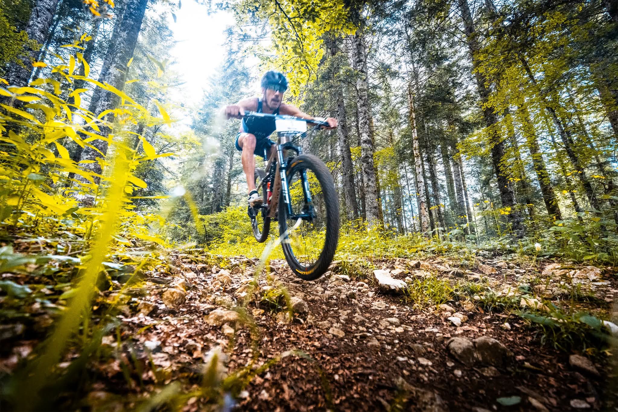 xterra suisse vtt